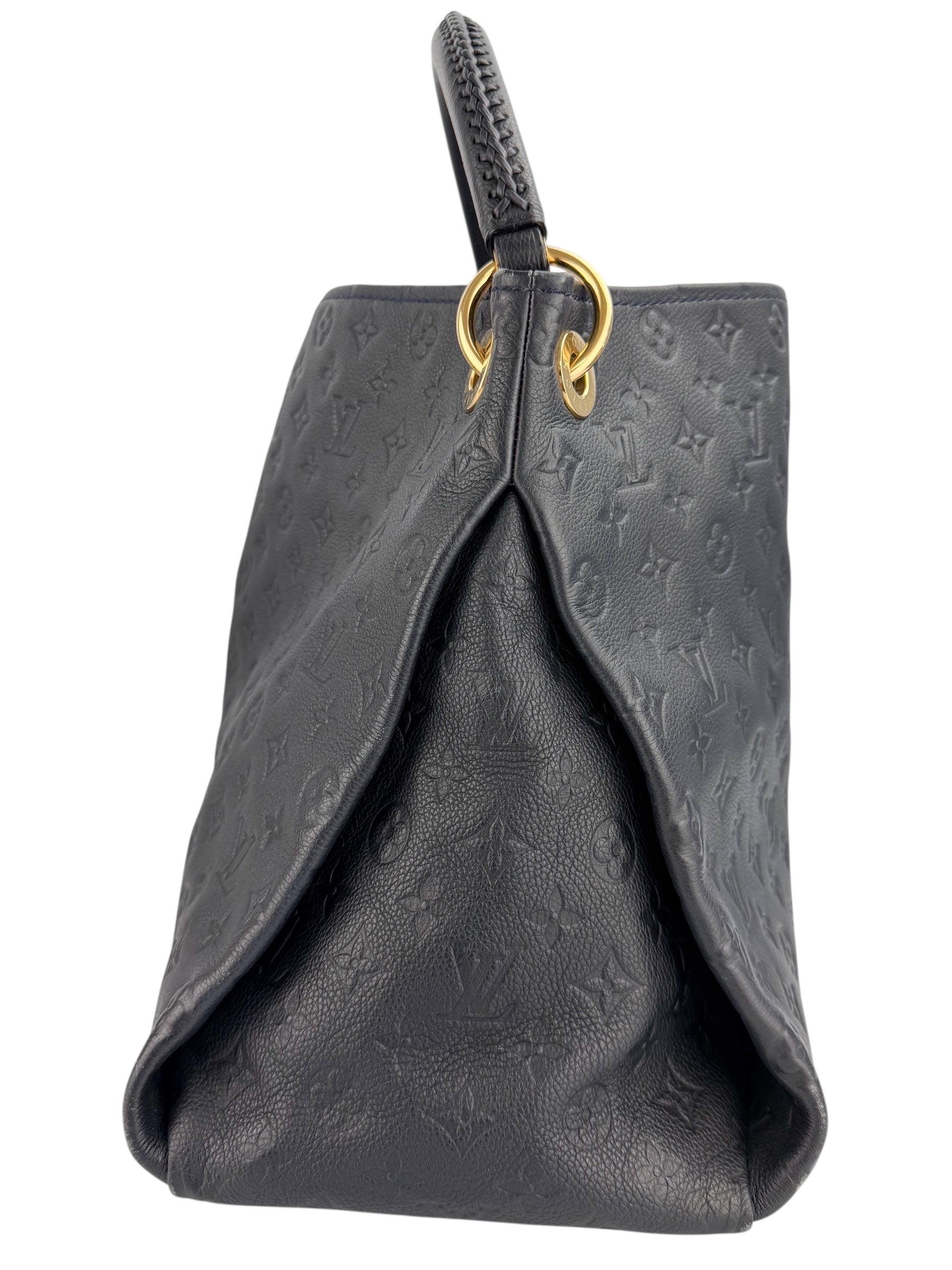 Louis Vuitton Empreinte Artsy MM