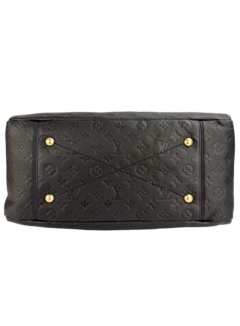 Louis Vuitton Empreinte Artsy MM