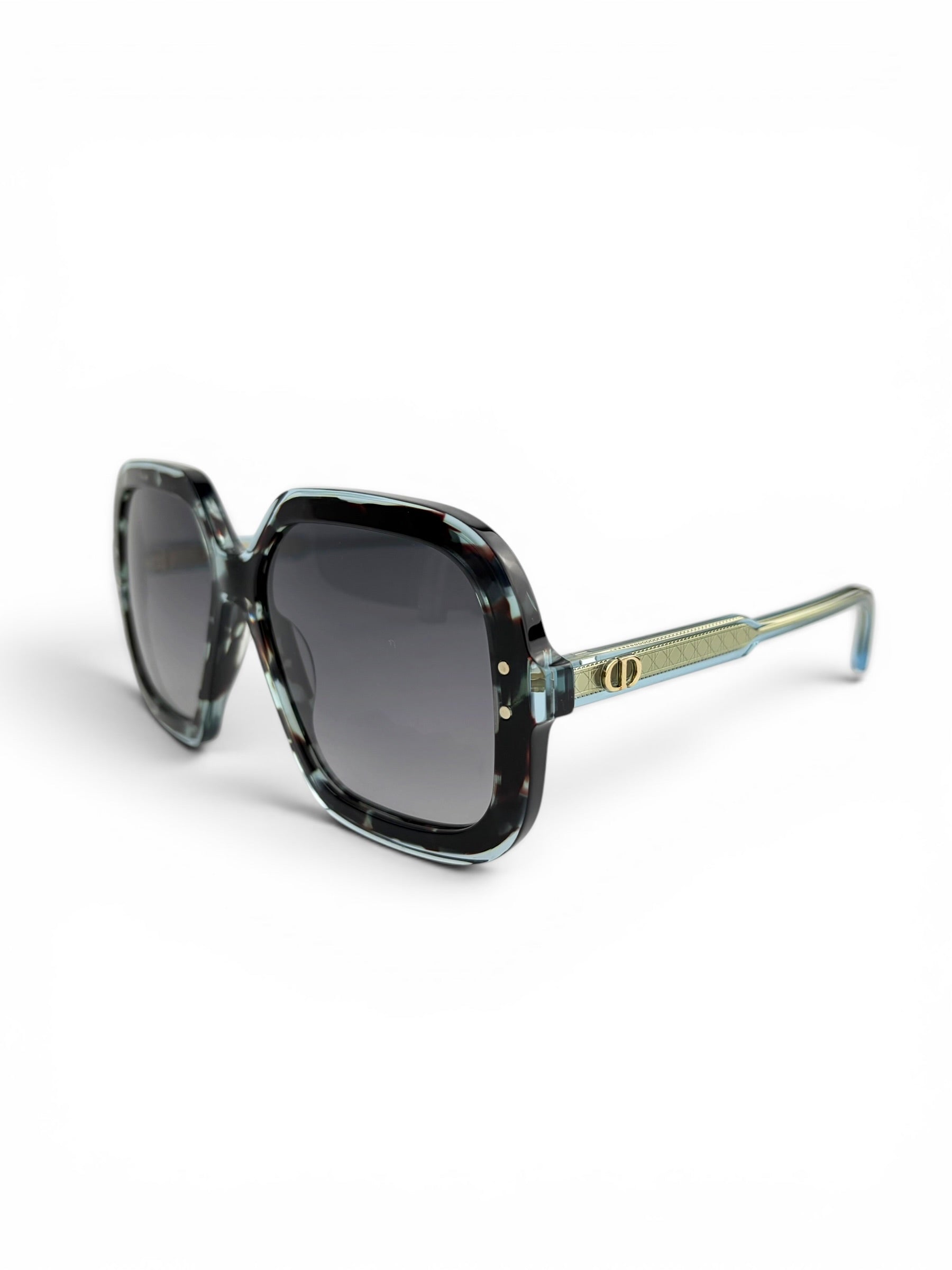 christian-dior-blue-tortoise-oversized-sunglasses---2