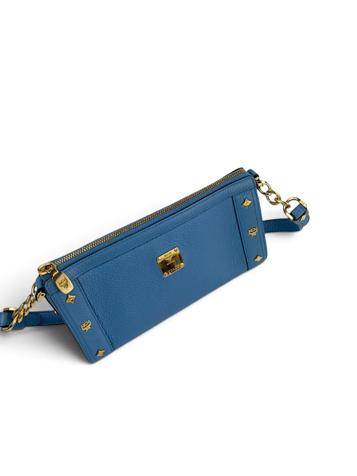mcm-blue-leather-shoulder-bag-3