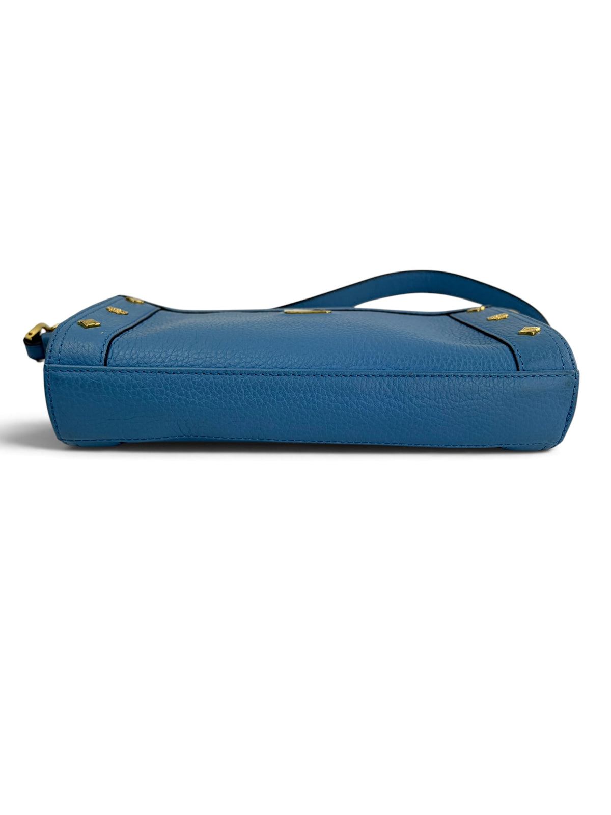 mcm-blue-leather-shoulder-bag-4