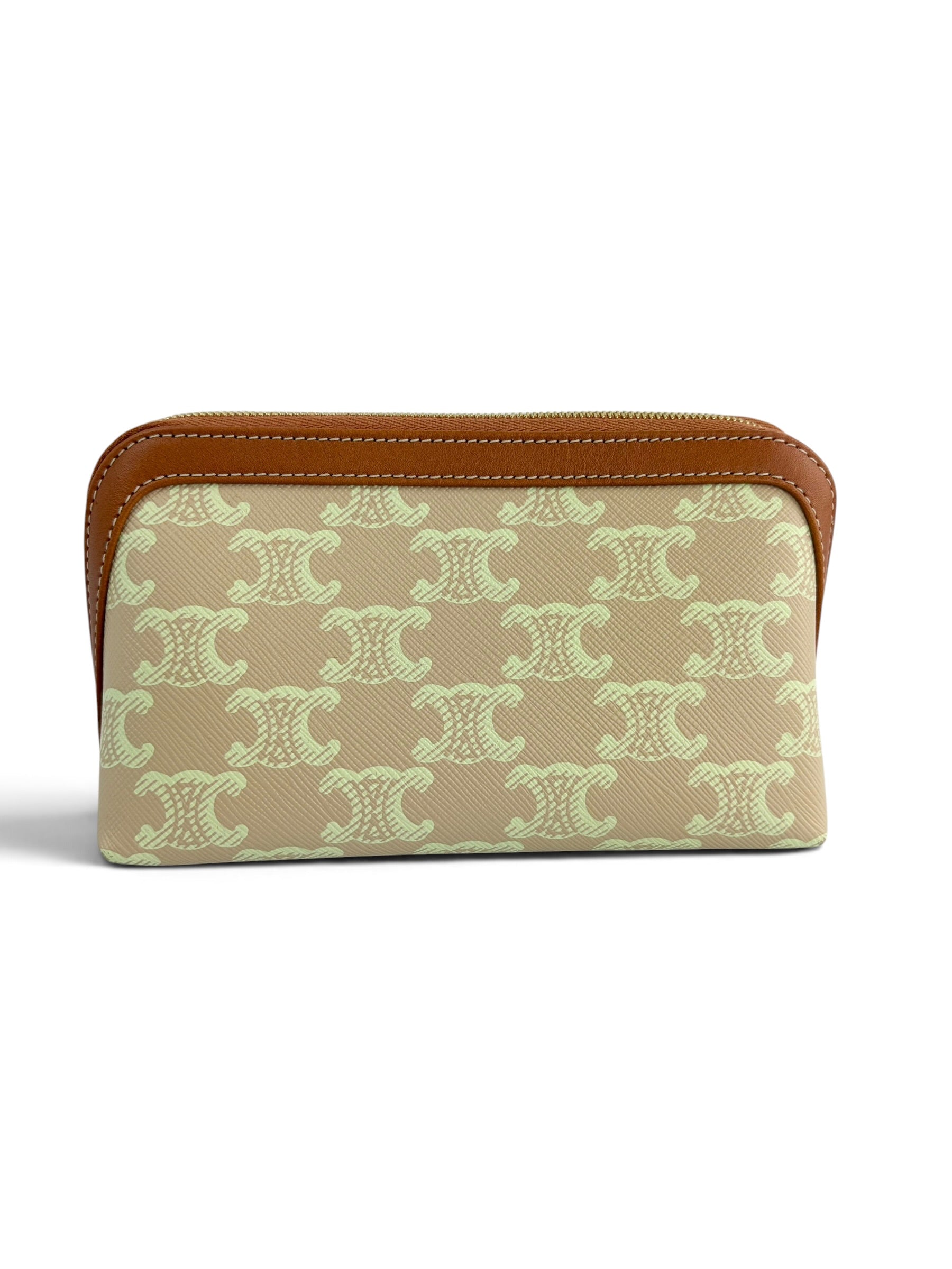 celine-triomphe-dome-cosmetic-pouch---2