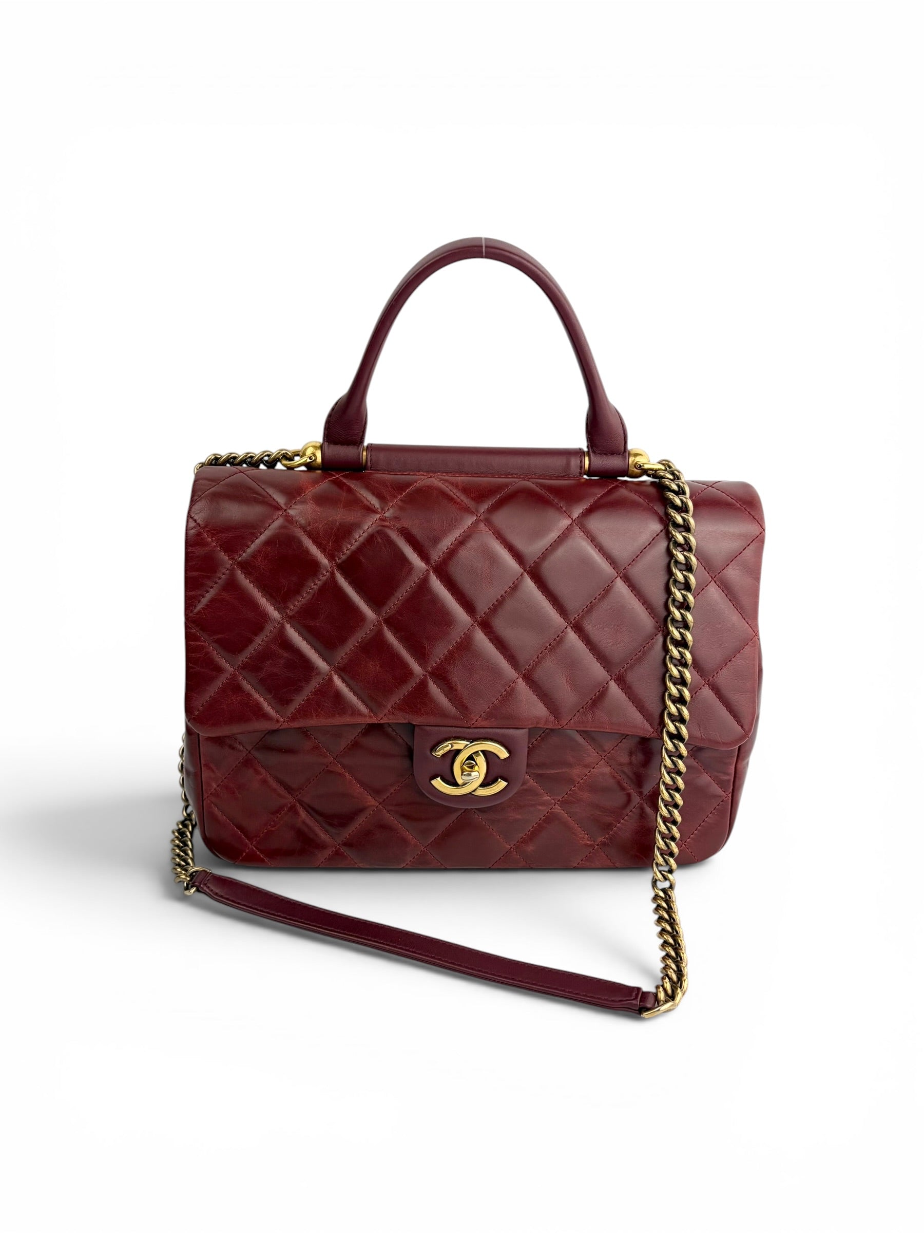 chanel-burgundy-top-handle-0