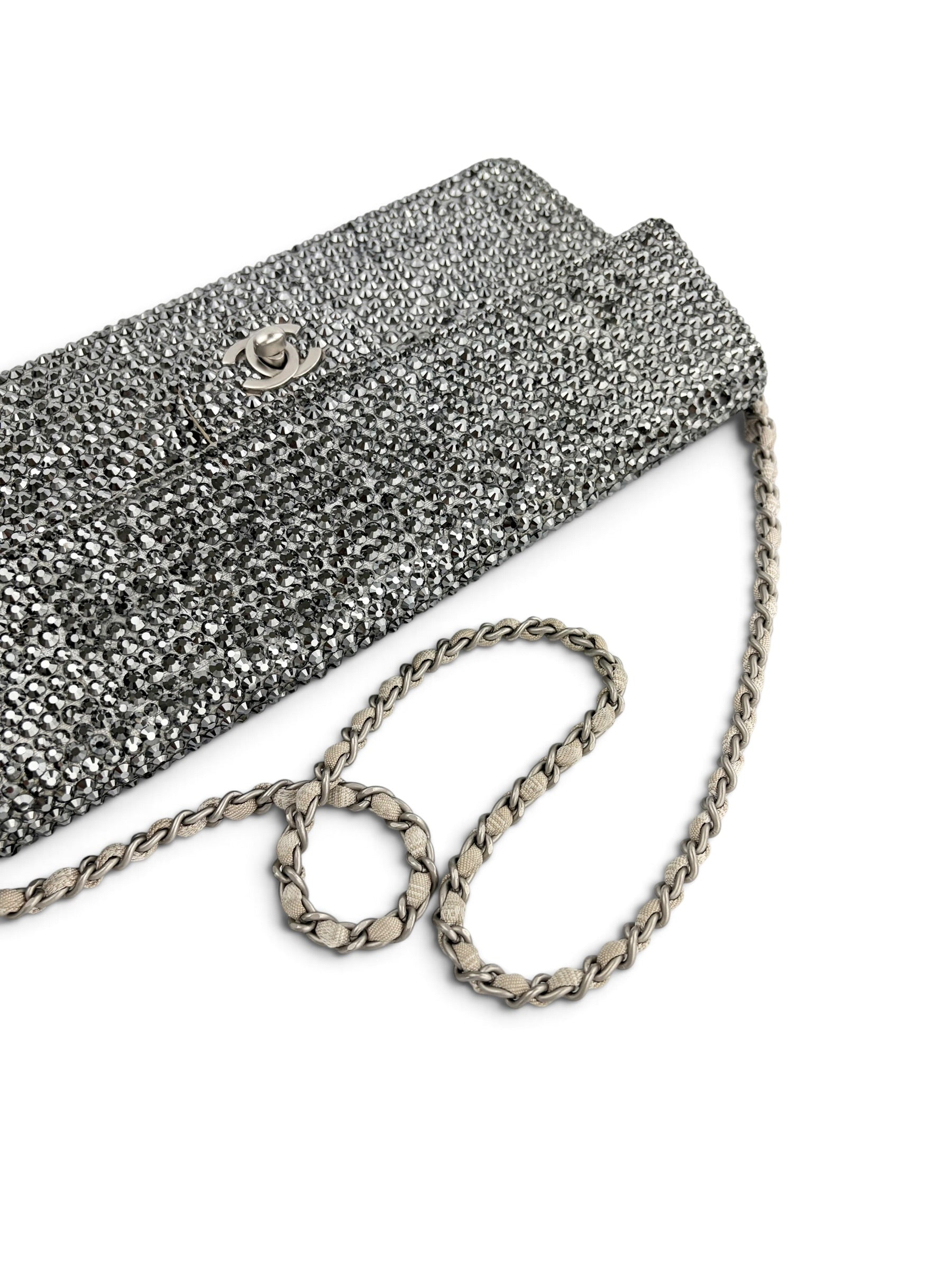 chanel-crystal-embellished-silver-flap-shoulder-bag-5