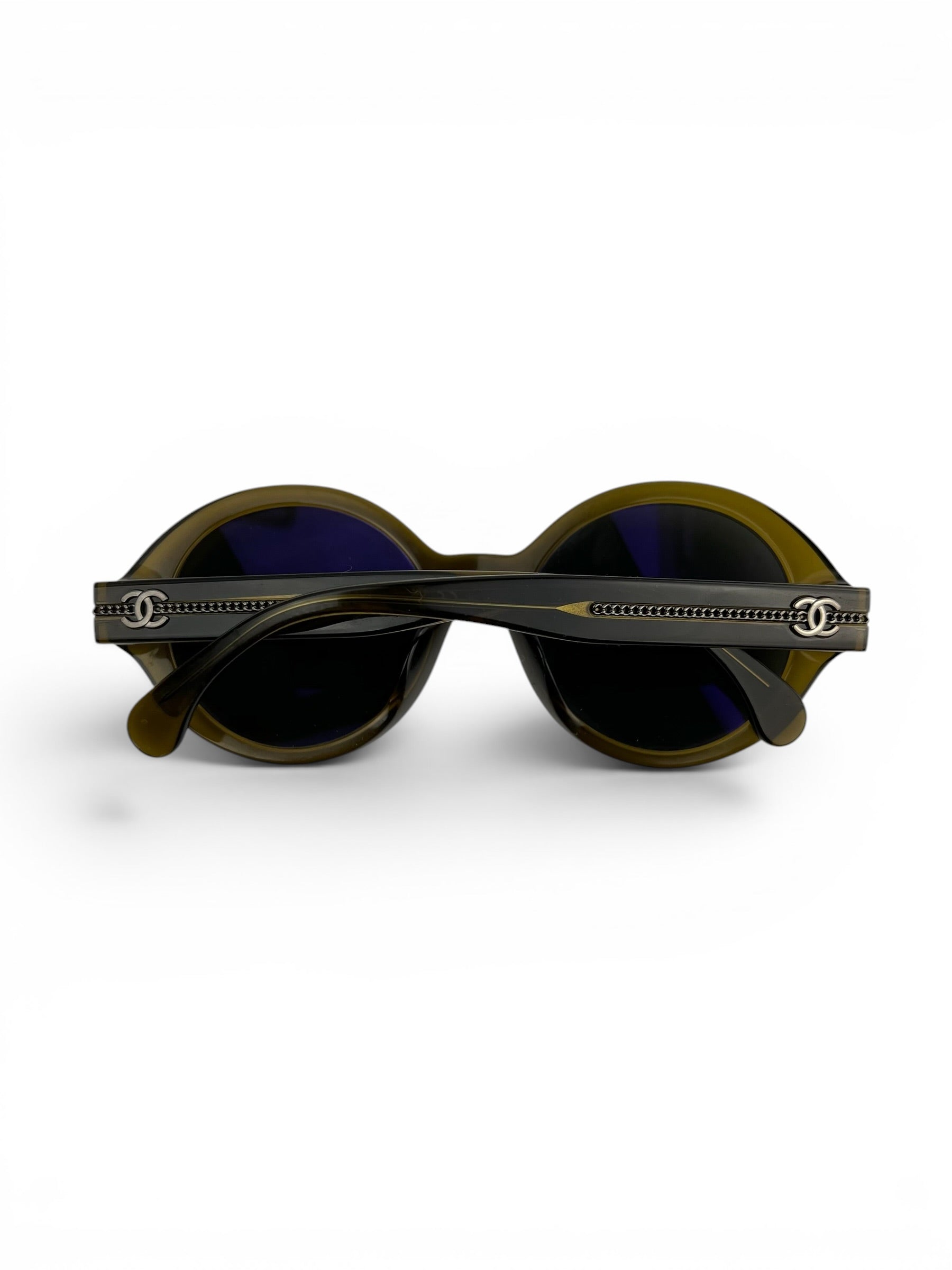 -chanel-green-circular-sunglasses-in-box-2