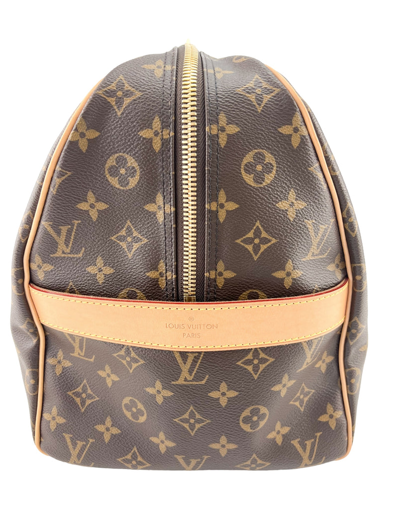 Louis Vuitton Monogram Canvas Carryall