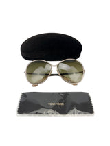 Tom Ford Iris Sunglasses