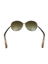 Tom Ford Iris Sunglasses
