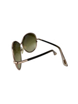 Tom Ford Iris Sunglasses
