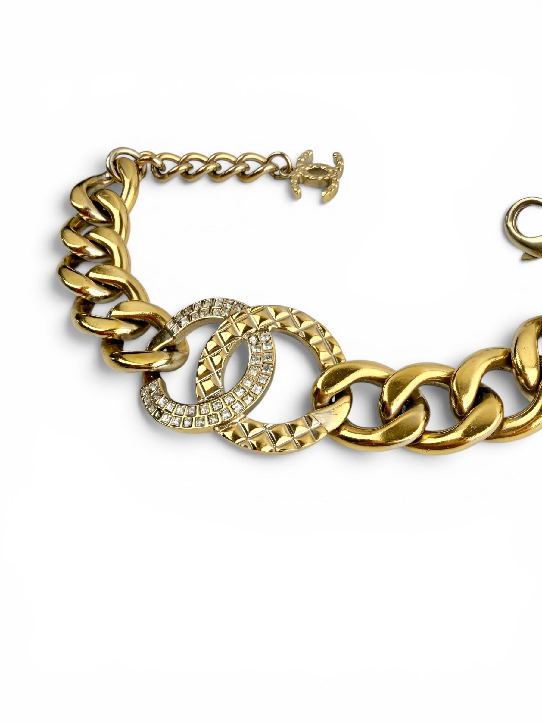 chanel-gold-tone-and-crystal-bracelet--3