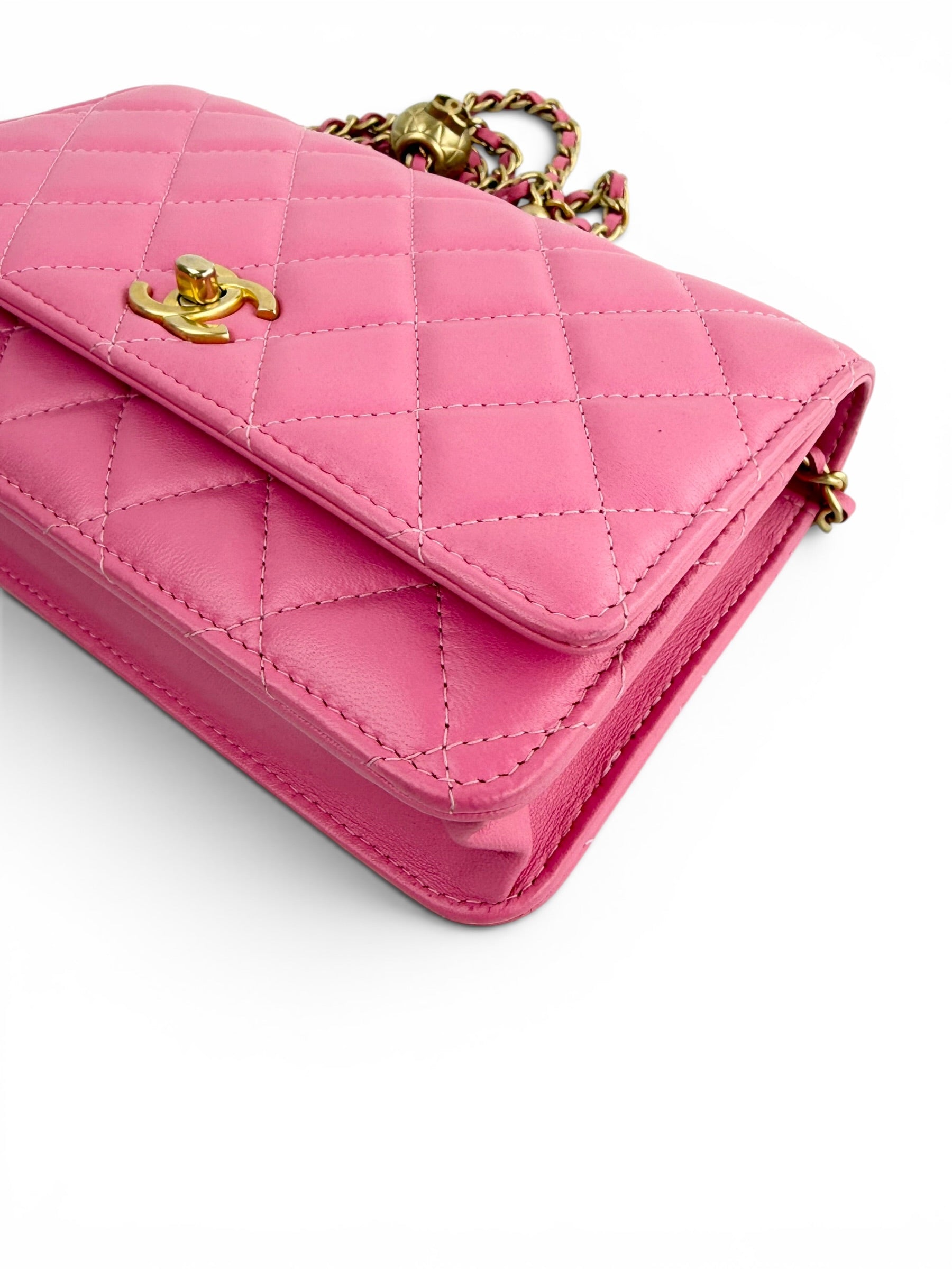 chanel-barbie-pink-lambskin-pearl-crush-woc--9