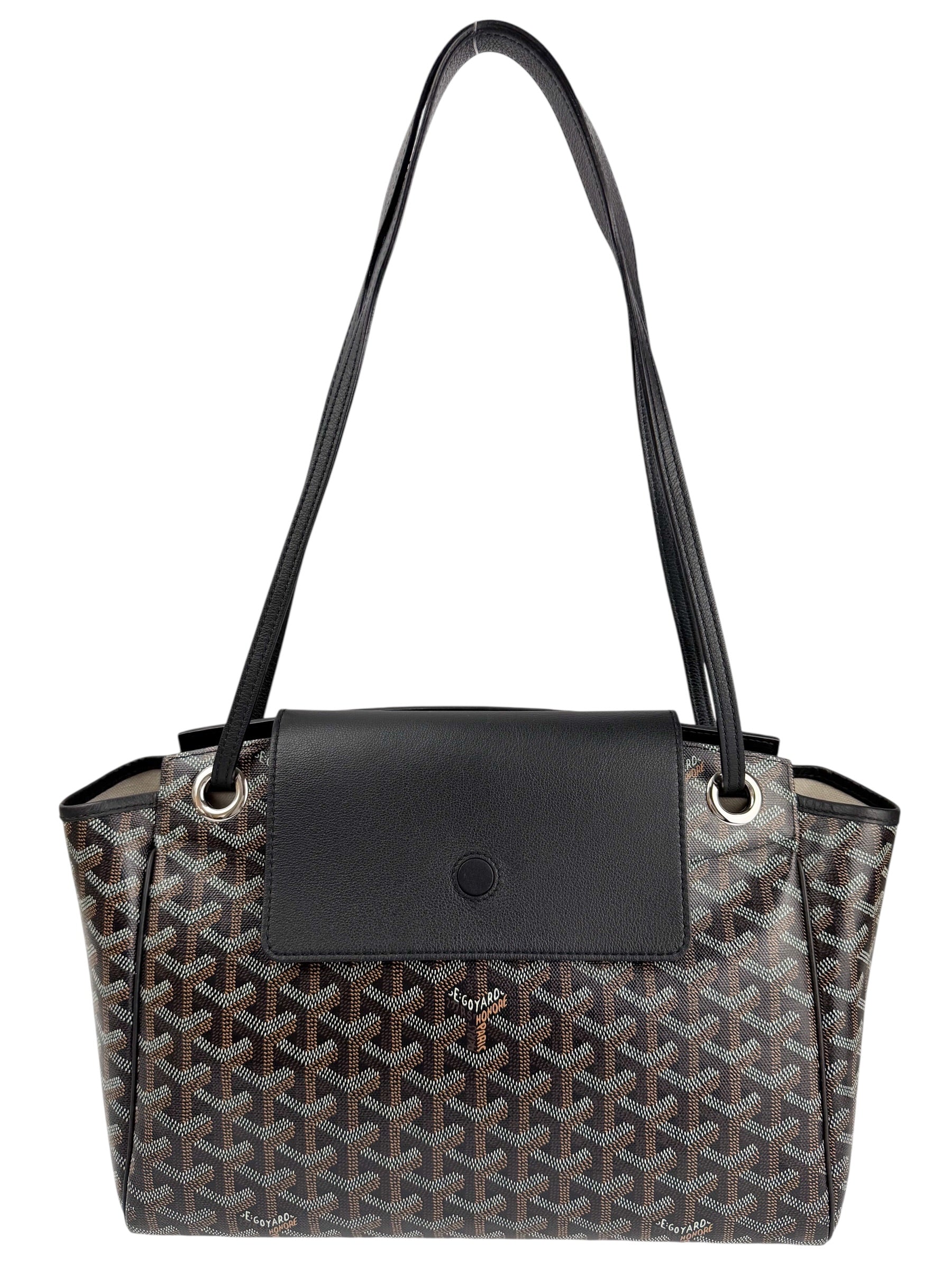 goyard-black-goyardine-rouette-pm-0