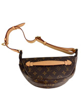 Louis Vuitton Monogram Bum Bag (FULL SET)