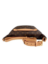 Louis Vuitton Monogram Bum Bag (FULL SET)