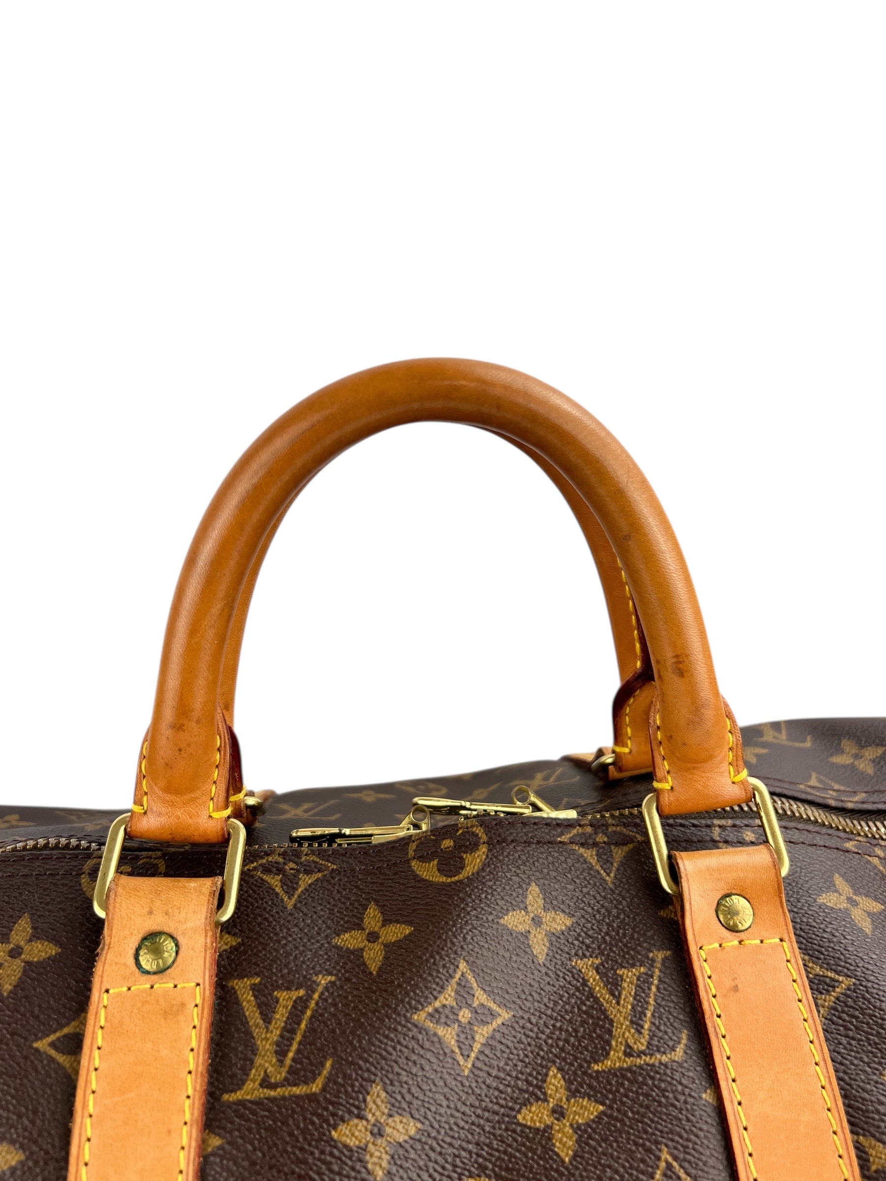 louis-vuitton-vintage-monogram-keepall-50-bandouliere--9