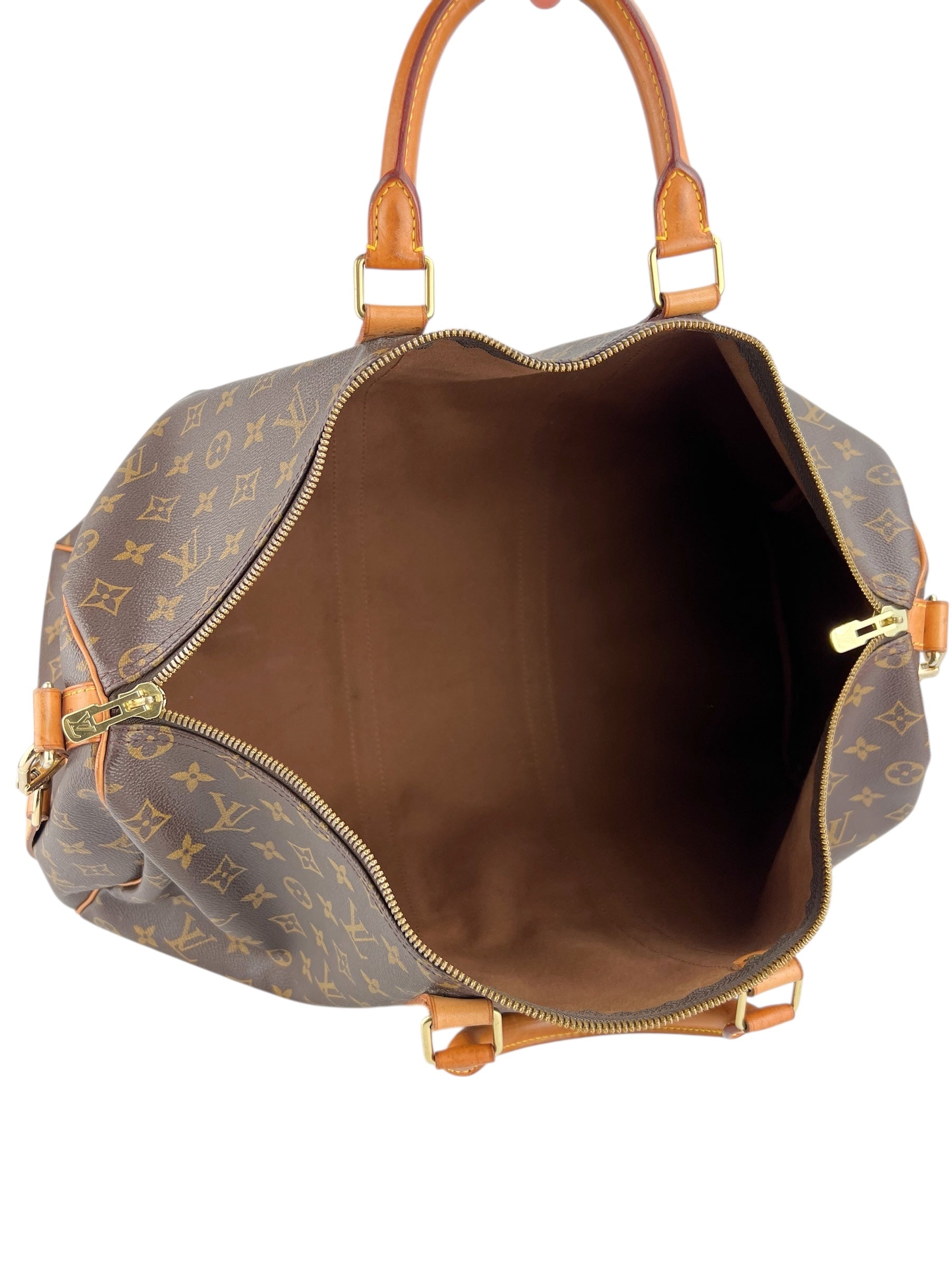 louis-vuitton-vintage-monogram-keepall-50-bandouliere--11