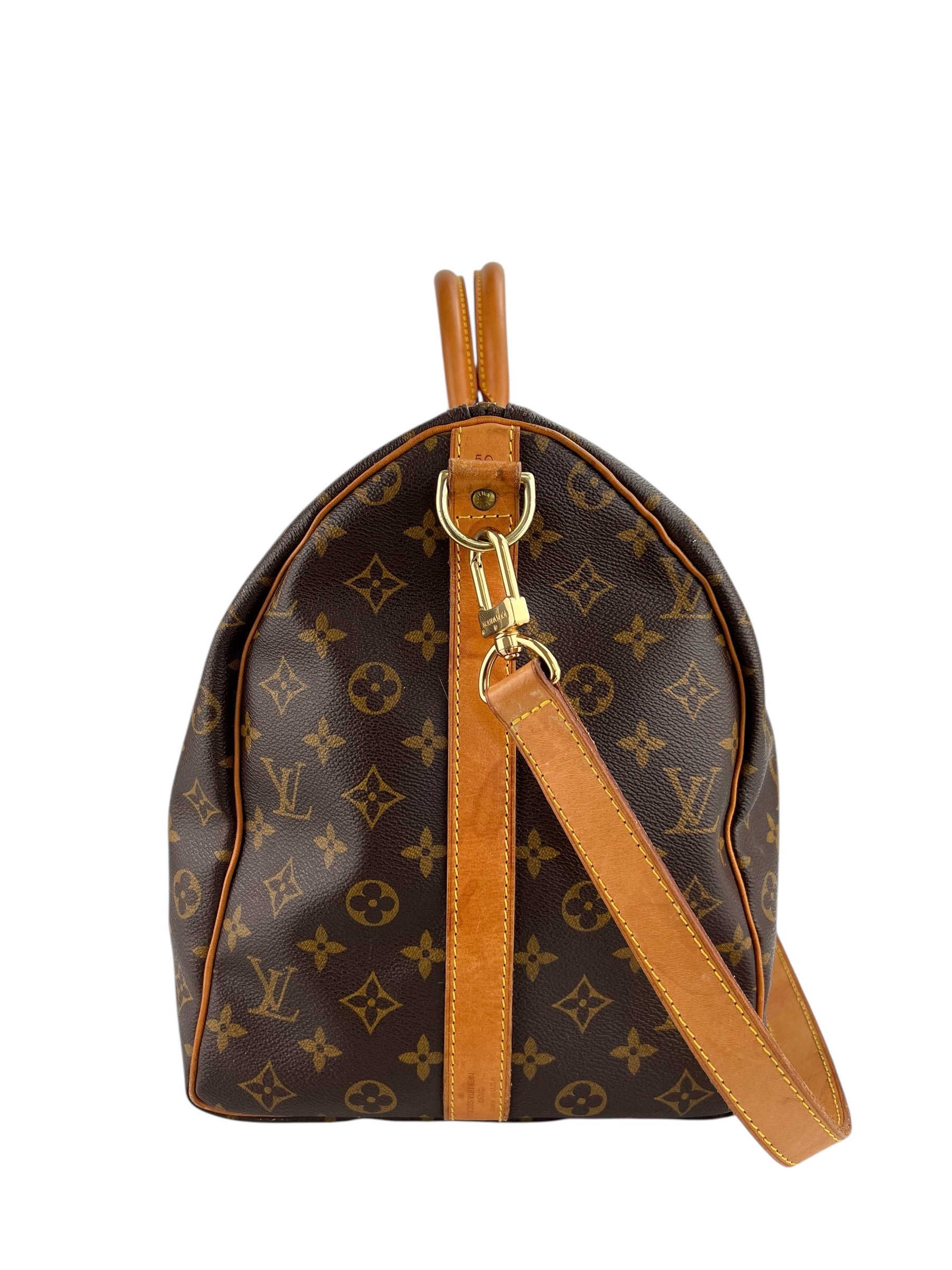 louis-vuitton-vintage-monogram-keepall-50-bandouliere--3