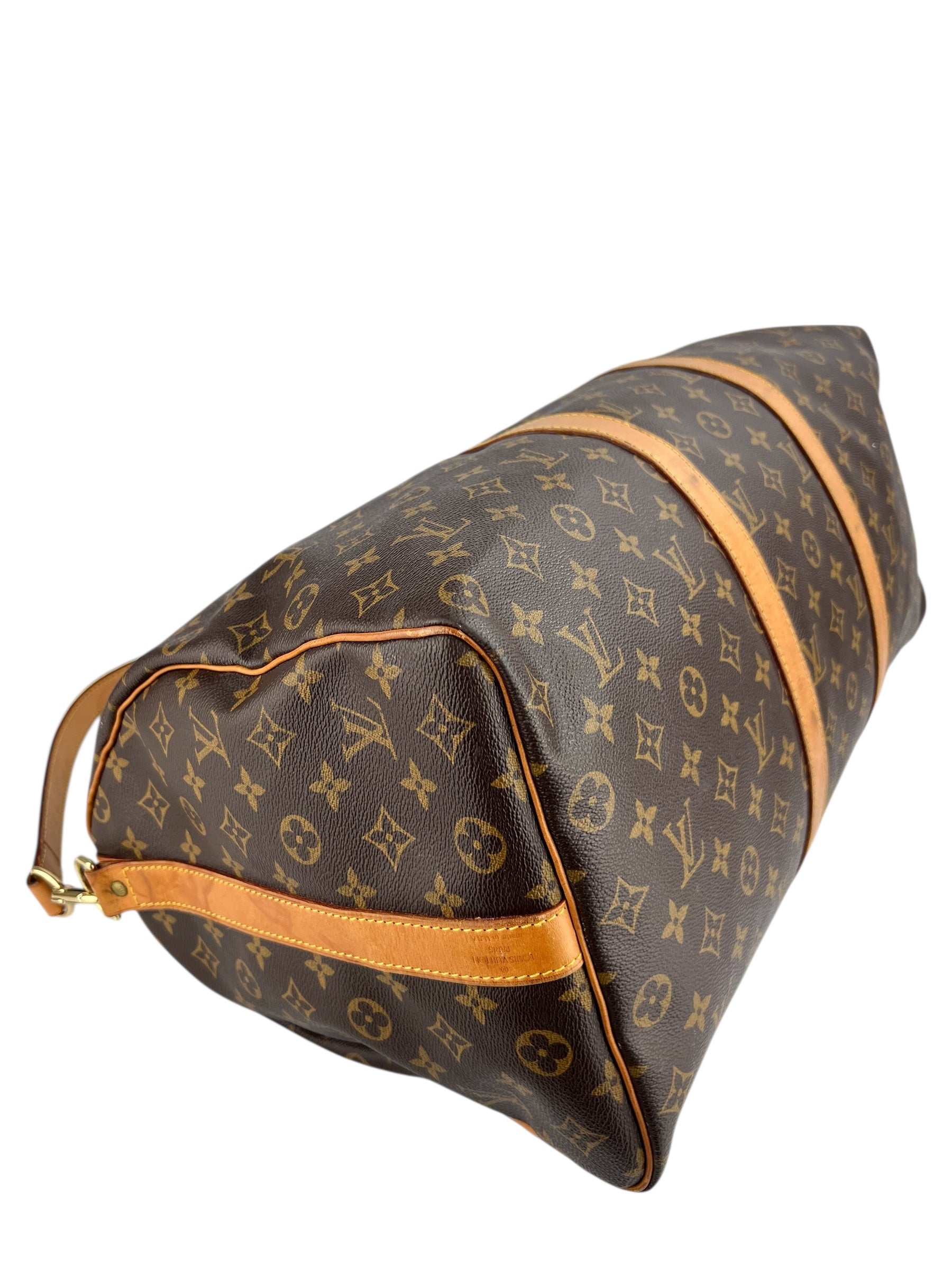 louis-vuitton-vintage-monogram-keepall-50-bandouliere--7