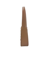 Saint Laurent Beige Mini le 5 à 7