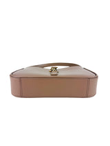 Saint Laurent Beige Mini le 5 à 7
