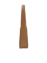 Saint Laurent Beige Mini le 5 à 7