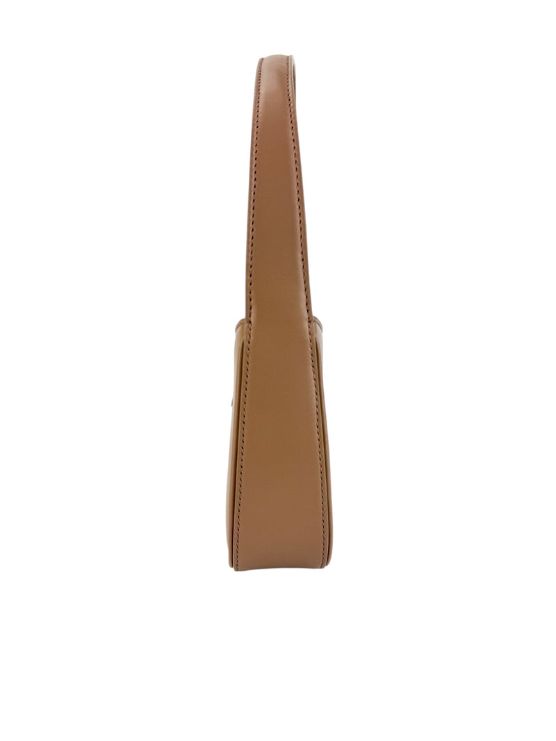 Saint Laurent Beige Mini le 5 à 7