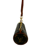 Louis Vuitton Monogram Papillon Vintage Set