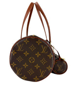 Louis Vuitton Monogram Papillon Vintage Set