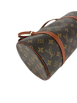 Louis Vuitton Monogram Papillon Vintage Set