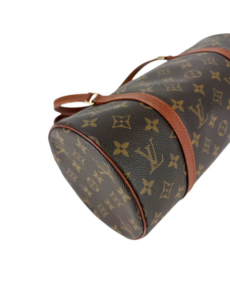 Louis Vuitton Monogram Papillon Vintage Set
