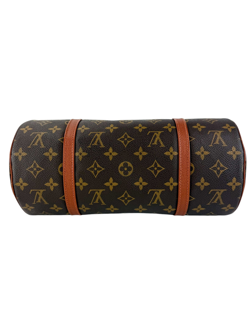 Louis Vuitton Monogram Papillon Vintage Set