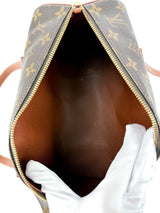 Louis Vuitton Monogram Papillon Vintage Set