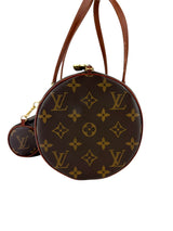 Louis Vuitton Monogram Papillon Vintage Set