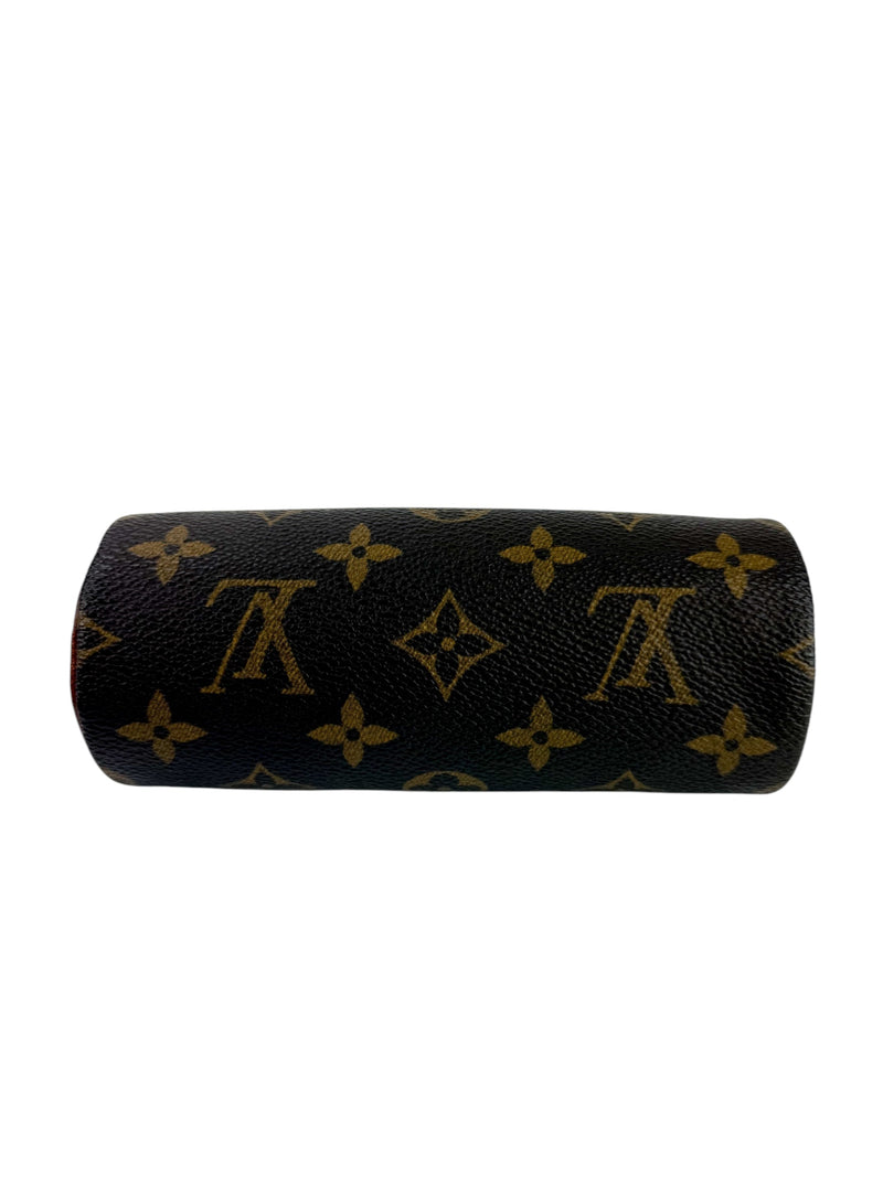 Louis Vuitton Monogram Papillon Vintage Set