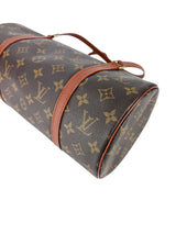Louis Vuitton Monogram Papillon Vintage Set