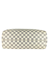 Louis Vuitton Damier Azur Graceful PM Handbag
