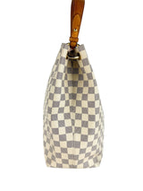 Louis Vuitton Damier Azur Graceful PM Handbag
