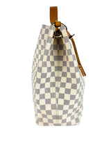 Louis Vuitton Damier Azur Graceful PM Handbag