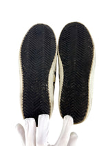 Golden Goose Snake Skin Super Star Sneakers Size 36