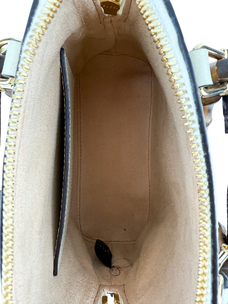 Gucci Mini Diana Dome Tote Bag