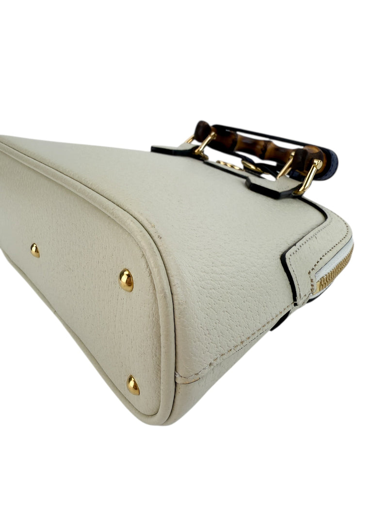 Gucci Mini Diana Dome Tote Bag