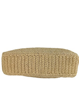 Prada Raffia Re-Edition 2005