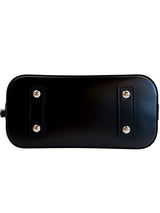 Louis Vuitton Alma BB Black Epi Leather (Full Set)