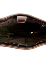 Gucci Monogram Medium Punch Hobo