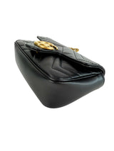 Gucci Black Marmont Mini Bag