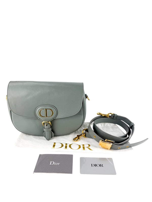 Christian Dior Bobby Shoulder Bag