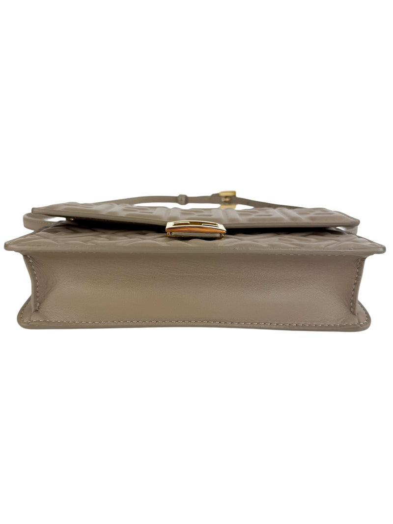 Fendi Wallet On Chain Baguette