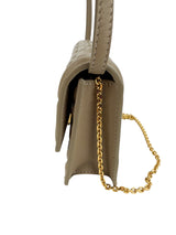 Fendi Wallet On Chain Baguette