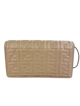 Fendi Wallet On Chain Baguette