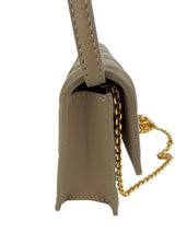 Fendi Wallet On Chain Baguette
